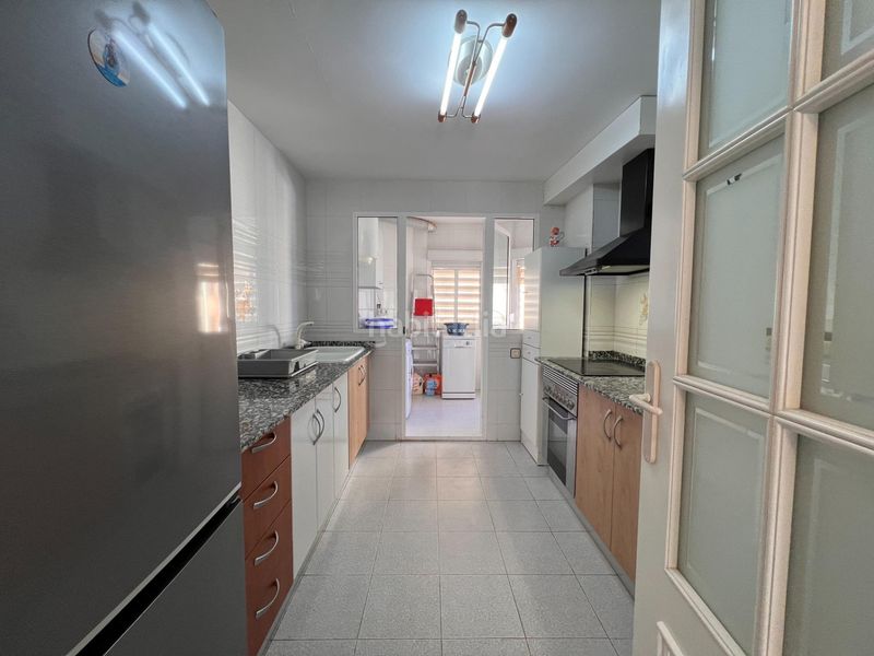 Foto 7b0d7125-c167-4d3d-b165-253ccc675613. Pis amb aparcament piscina a Delicias Águilas