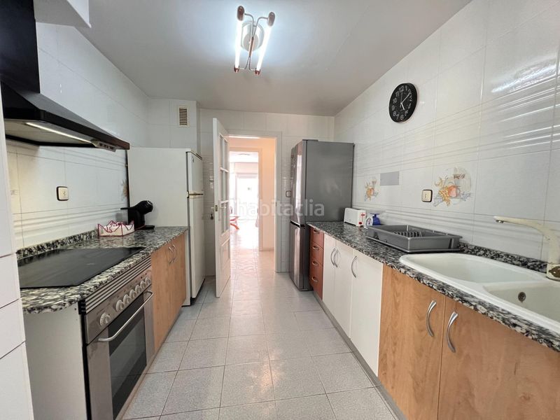 Foto 8646807d-20ad-469a-abb9-0fb5253cae7e. Pis amb aparcament piscina a Delicias Águilas