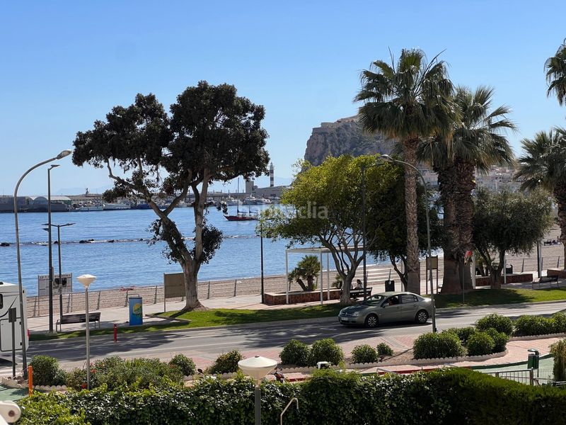 Foto 8b8c36eb-36d3-4c42-976d-6065f6ec7740. Pis amb aparcament piscina a Delicias Águilas