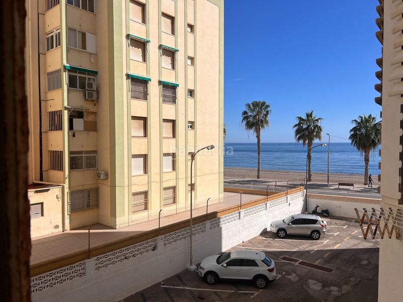 Foto d6971816-d4c3-4209-98b6-76fa4b6a4b13. Pis amb aparcament piscina a Delicias Águilas