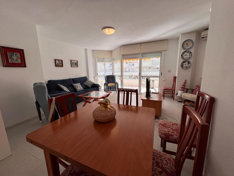 Foto f879a0b1-4eae-4524-aead-3f326c1e9ac5. Pis amb aparcament piscina a Delicias Águilas