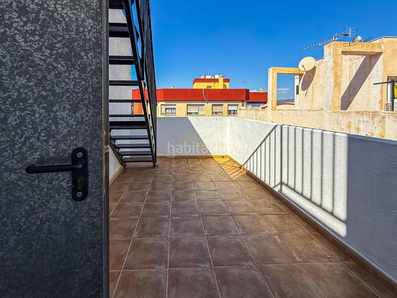 Foto 0fb86623-ce87-4881-afe2-de70831f11fe. Apartament a Casco Antiguo Águilas