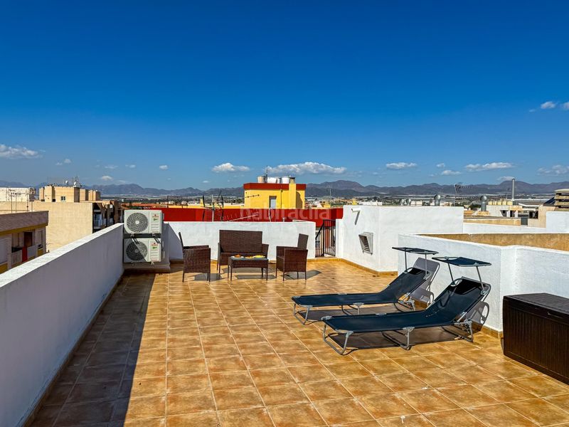 Foto 3ca9eefd-0b79-4c93-b884-eb9671fffe1d. Apartament a Casco Antiguo Águilas