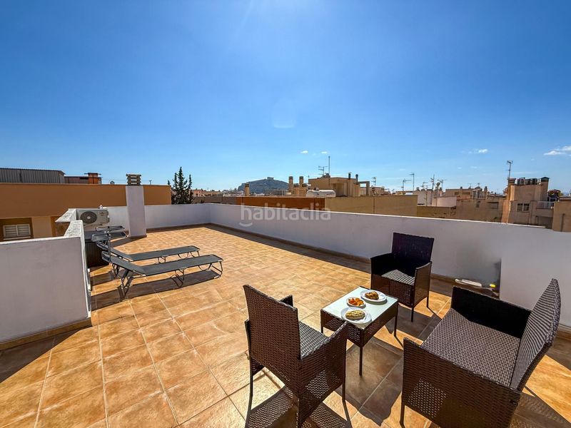 Foto 43fc00f0-89f8-492d-bb06-f44dbb709b82. Apartament a Casco Antiguo Águilas