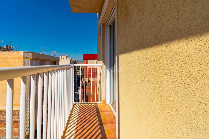 Foto 53104810-103c-4343-a346-d7759455d8a6. Apartament a Casco Antiguo Águilas