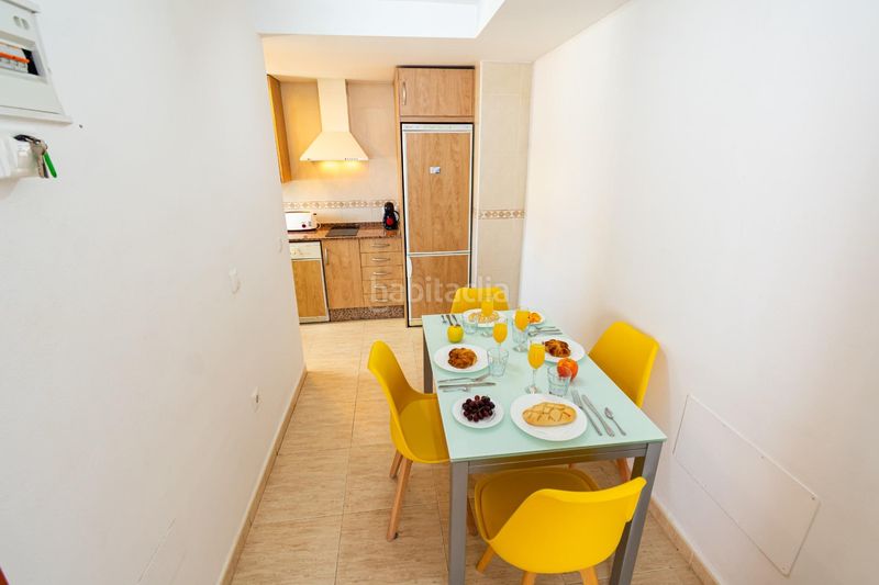 Foto 71d1f1ba-7dc8-4502-910d-9cf241e175a6. Apartament a Casco Antiguo Águilas