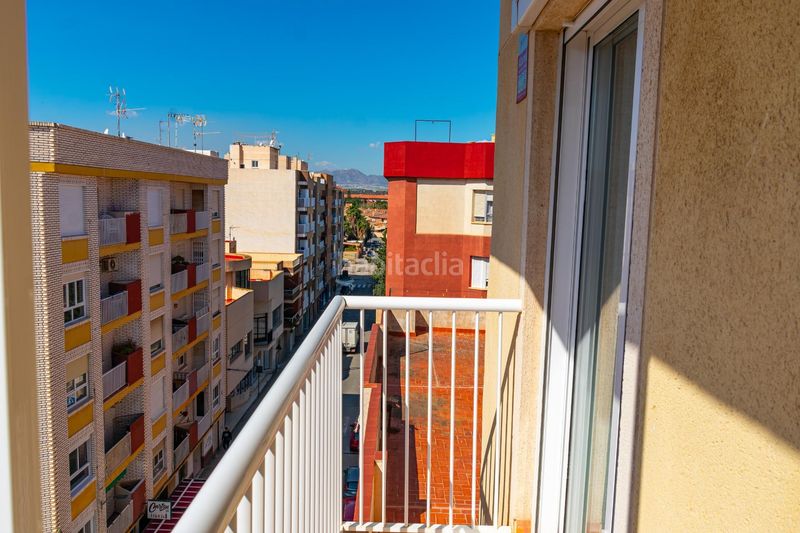 Foto 7a566923-a341-4073-8a3a-62c7185ab93d. Apartament a Casco Antiguo Águilas