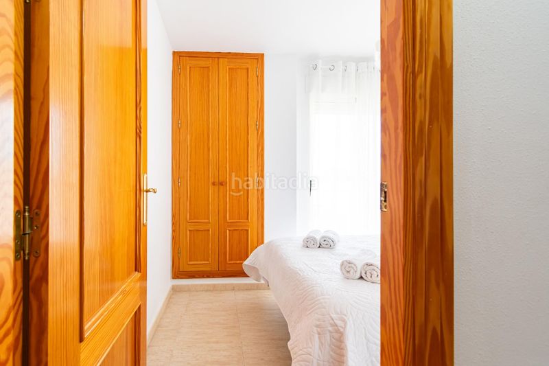 Foto 821ed3e7-7959-4b89-8a65-83ecef829728. Apartament a Casco Antiguo Águilas