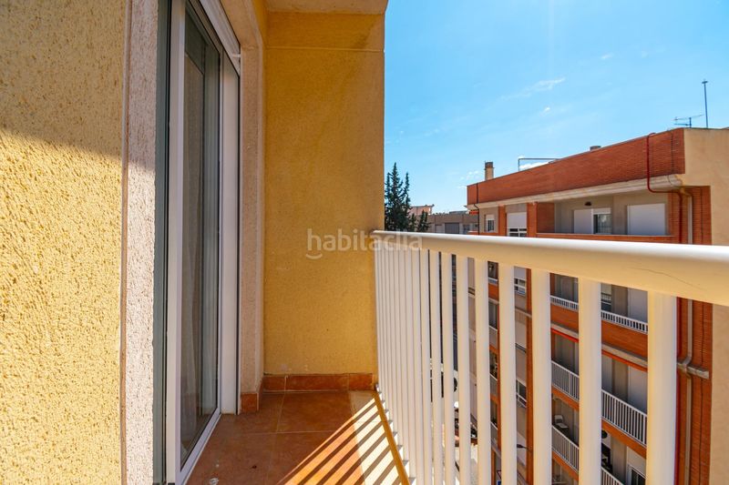 Foto a5aca5af-0fb2-4218-8d71-8dfd19ee6f75. Apartament a Casco Antiguo Águilas