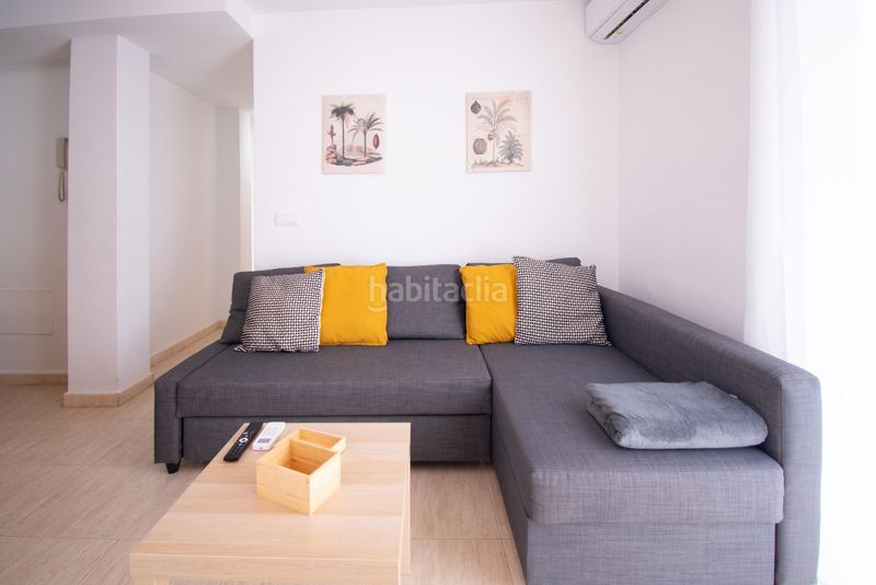 Foto a79a5c5b-2ce8-46f0-a918-b43ac6d44b1b. Apartament a Casco Antiguo Águilas