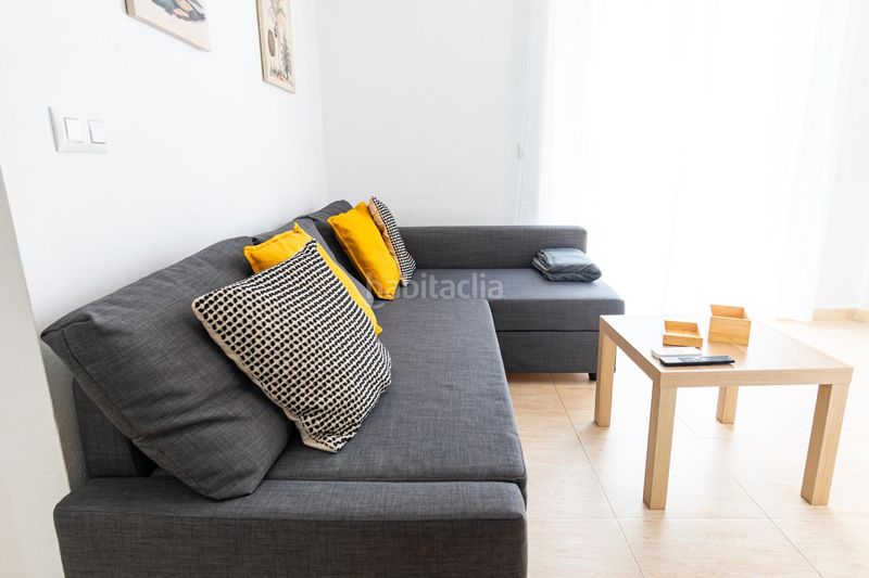 Foto cc1edd8e-be26-483c-a0a0-a1b31ee1d2c1. Apartament a Casco Antiguo Águilas