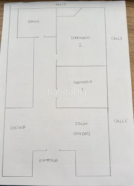 Foto f158a039-419d-401f-966f-ca227d24baff. Apartament a Casco Antiguo Águilas