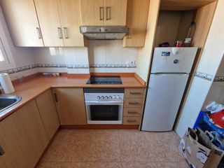 Apartament a Águilas. Apartamento en venta en las molinetas, águilas por 122,000