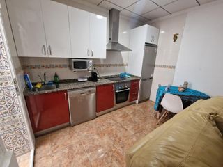 Planta baixa a Casco Antiguo