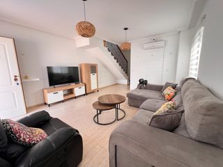 Casa adosada en San Juan de los Terreros. Exclusivo adosado en san juan de los terreros  ideal para vivir