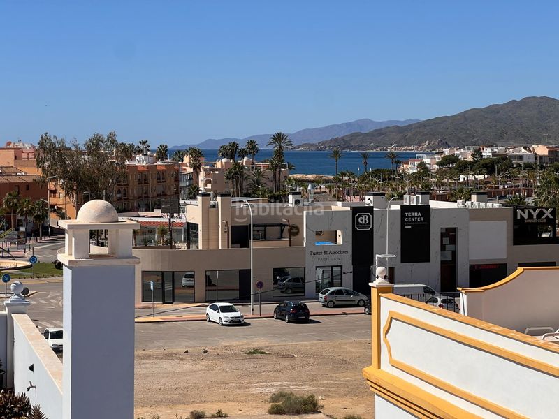 Foto 478814d2-c658-4b77-8807-dcf6c98c022c. Reihenhaus mit parking pool in San Juan de los Terreros