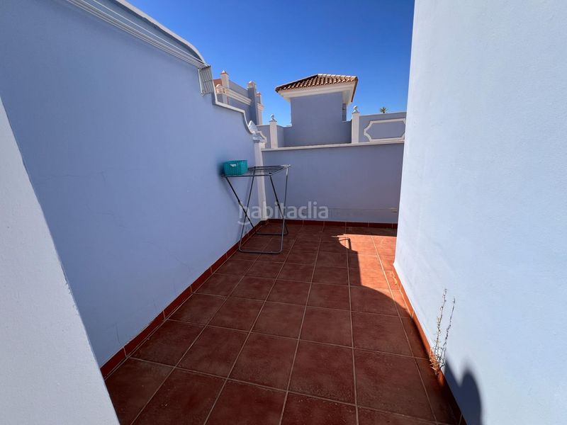 Foto 6311e4e5-4438-41ec-b3e0-58c9daa1b2d7. Reihenhaus mit parking pool in San Juan de los Terreros