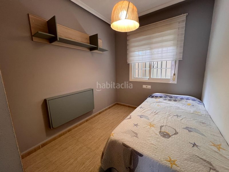 Foto b7c737dd-7c06-4a07-8e20-dbbef141ccbf. Reihenhaus mit parking pool in San Juan de los Terreros