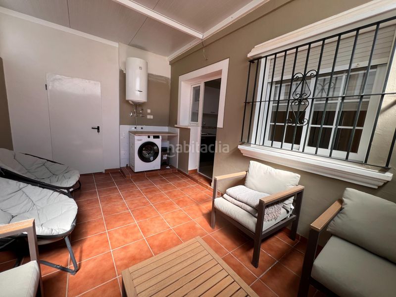 Foto d3323a75-c12c-4bca-a189-2bca92b7d7f4. Reihenhaus mit parking pool in San Juan de los Terreros