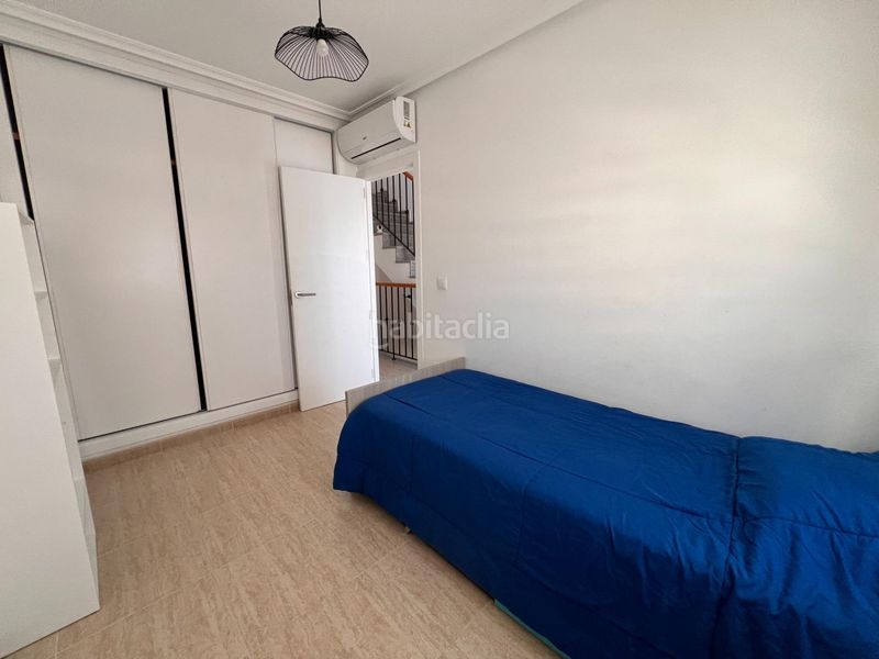 Foto eff8d55c-6a85-426a-86b2-6b22ff6b1d2b. Reihenhaus mit parking pool in San Juan de los Terreros