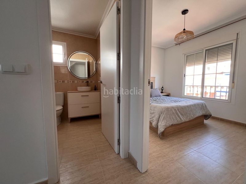 Foto f1512562-431d-49ef-a85e-68efe357b11a. Reihenhaus mit parking pool in San Juan de los Terreros