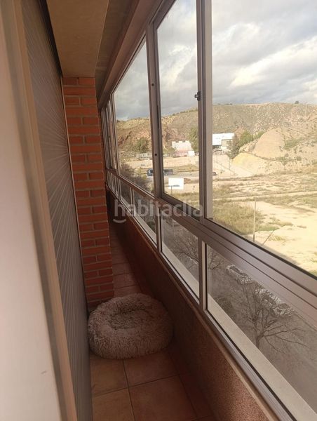 Foto dfcbaf9b-dca1-42f7-a5f9-c6b06b59a5a3. Àtic amb aparcament a San Cristóbal - San Diego Lorca