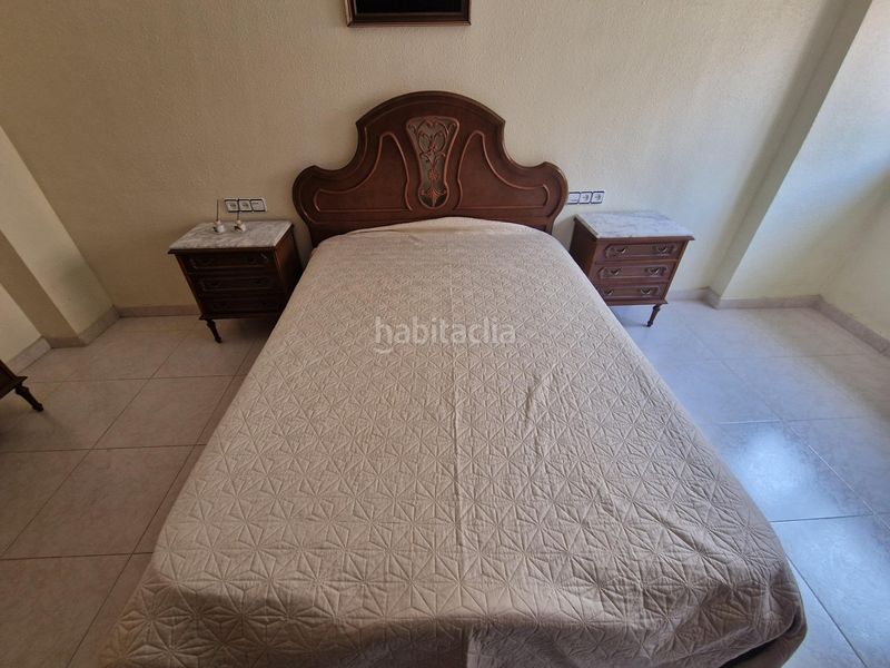 Foto a26a2fa2-4981-4ad9-8cc5-552387bb59ec. Pis a Casco Antiguo Águilas