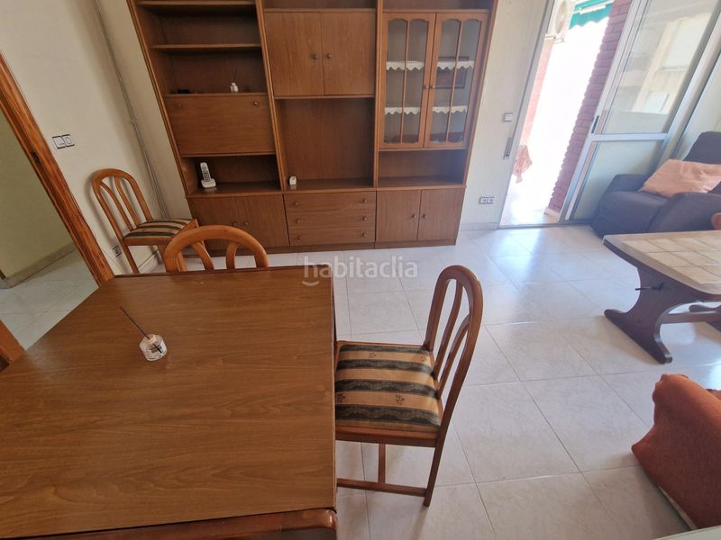 Foto f1140db1-2c55-4525-9e89-bce0a2e13971. Pis a Casco Antiguo Águilas