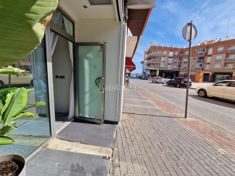 Foto e1ba6df8-88c4-499d-b828-99a0182492d4. Geschäftsraum in Delicias Águilas