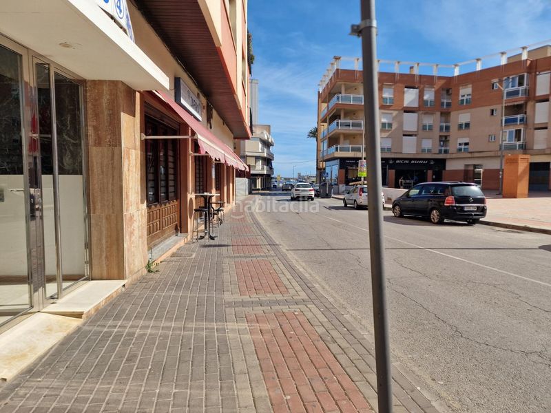 Foto e2e7059a-b751-4f72-b49f-dfc2bd228e62. Geschäftsraum in Delicias Águilas