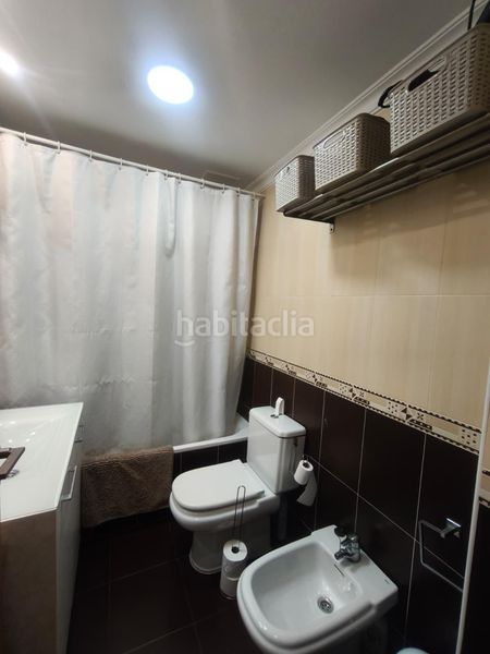 Foto a72e3381-d476-48fb-8a07-0a8960be6590. Àtic amb calefacció aparcament a Casco Antiguo Águilas