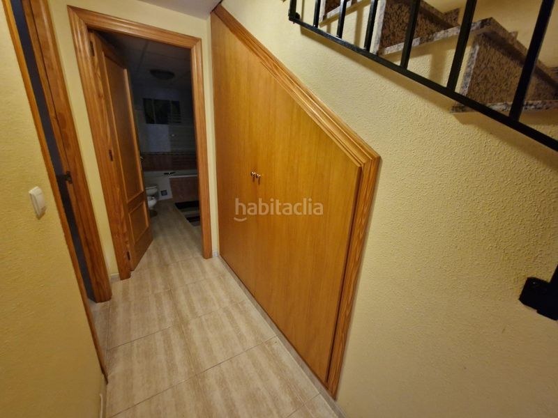 Foto 8fbf0897-64ef-4245-974e-92c7bbbdd3c1. Casa amb aparcament a Casco Antiguo Águilas