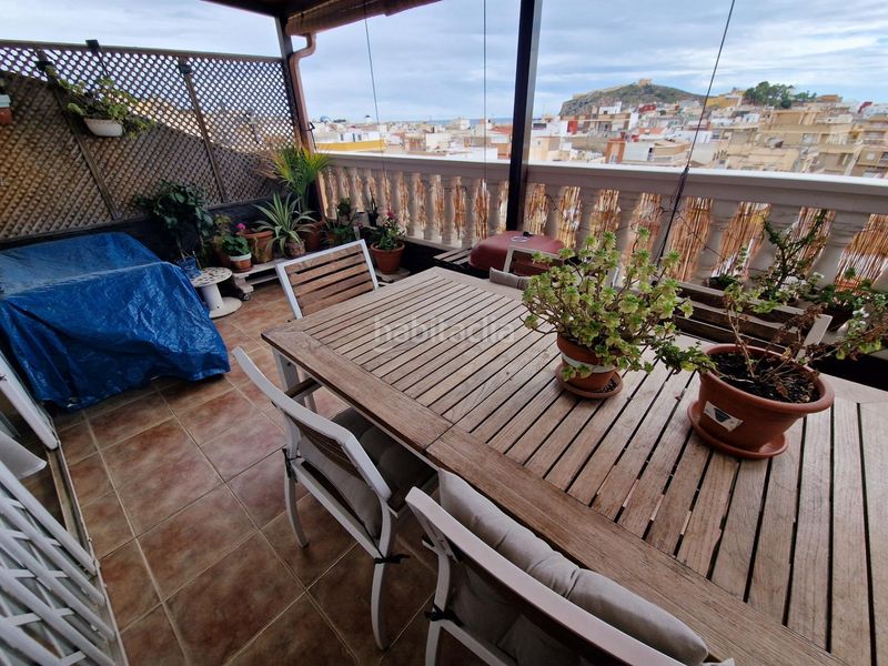 Foto aee74a7b-bb5e-4efe-8814-e7ce5ce7e0e7. Casa amb aparcament a Casco Antiguo Águilas