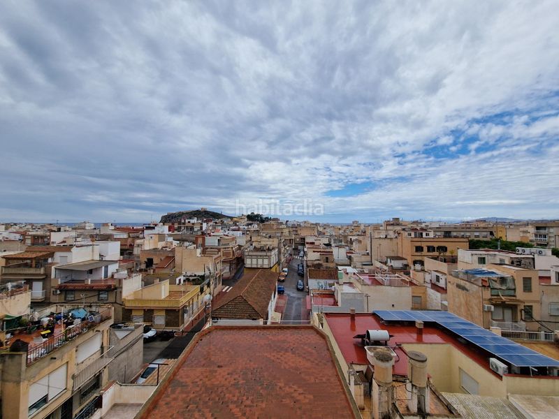 Foto ec14e7ca-403f-4af4-b43a-152c2ae84bb1. Casa amb aparcament a Casco Antiguo Águilas