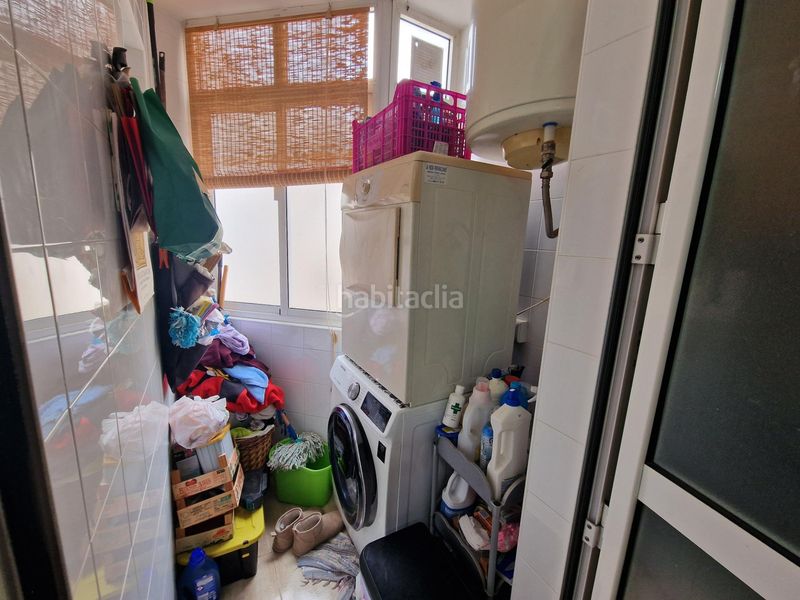Foto f21b6a55-61f4-4e90-892b-dbcc7fb2ab71. Casa amb aparcament a Casco Antiguo Águilas
