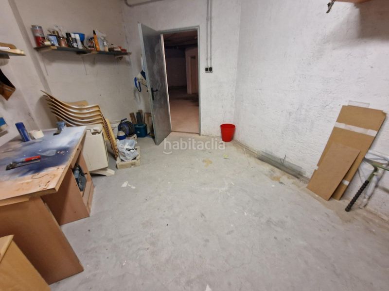 Foto f85ea8d4-088f-4781-8123-4b7cc7dc7853. Casa amb aparcament a Casco Antiguo Águilas