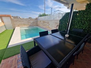 Casa a schiera in Águilas