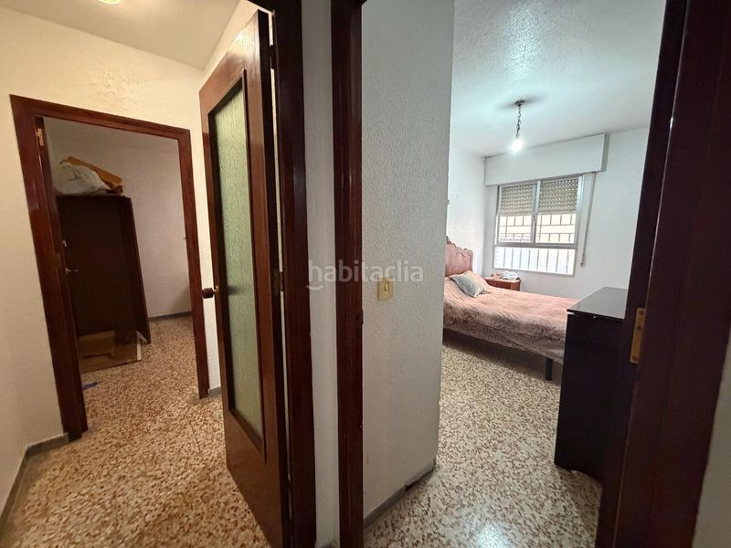 Foto b1130450-34ed-4825-8b4e-d76e38d8aff3. Pis a Casco Antiguo Águilas