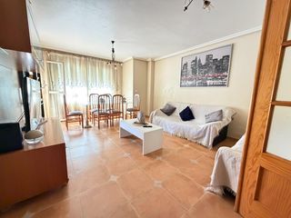 Appartement à Casco Antiguo. Exclusiva !!! amplio y luminoso piso en el corazón de águilas  1