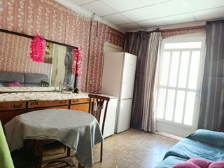 Casa adossada a Puerto Lumbreras