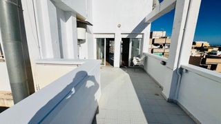 Apartament a Casco Antiguo