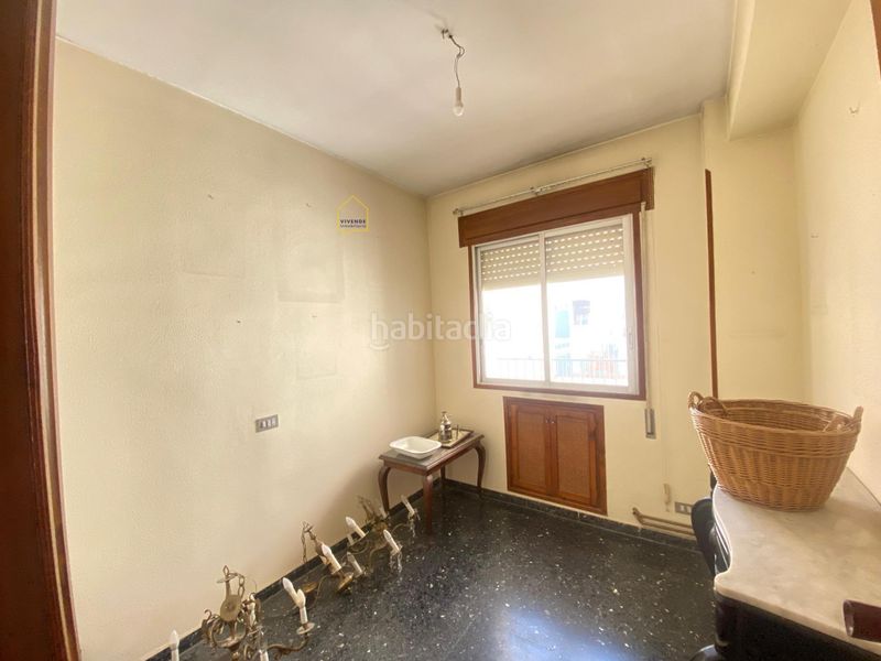 Foto a6ba226d-7b3c-45b5-82fd-5da9d110776e. Pis amb aparcament a San Mateo Lorca