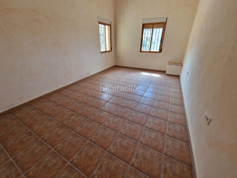 Foto 08f2ab20-7c6e-440f-b0aa-ee8ebdab7012. Country house with parking in Las Majadas-Las Molinetas-Labradorcico Águilas