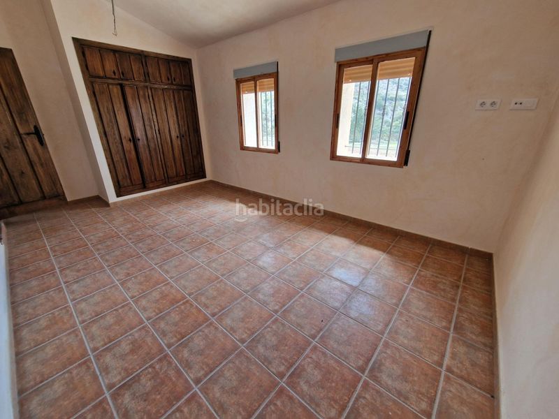 Foto 0b82bda6-252e-4a3a-aea0-95e6dff346d2. Country house with parking in Las Majadas-Las Molinetas-Labradorcico Águilas