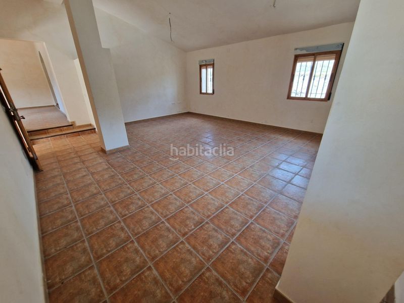 Foto 0ef3a5e8-3862-4431-8990-c94001da0523. Country house with parking in Las Majadas-Las Molinetas-Labradorcico Águilas