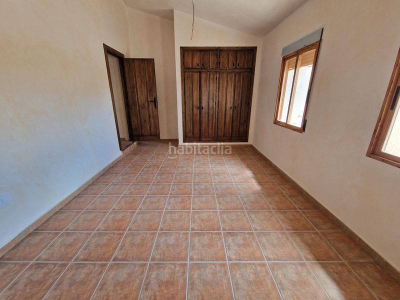 Foto 1706810b-2bdb-4b53-bc79-5f92dfe68d11. Country house with parking in Las Majadas-Las Molinetas-Labradorcico Águilas