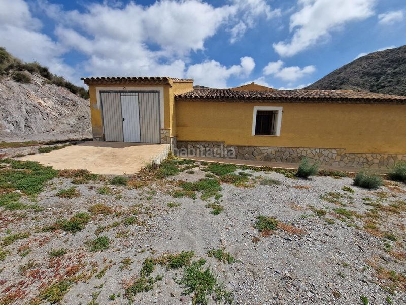 Foto 3fd0108e-8230-4cb0-a929-bd89ca1acb99. Country house with parking in Las Majadas-Las Molinetas-Labradorcico Águilas