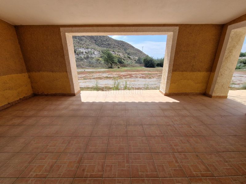 Foto 437906d0-23ce-4338-a1a9-59d234047c8c. Country house with parking in Las Majadas-Las Molinetas-Labradorcico Águilas