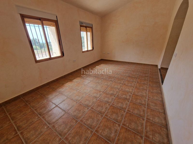 Foto 69ad3d71-6fd2-440c-9e2b-6111672e6436. Country house with parking in Las Majadas-Las Molinetas-Labradorcico Águilas