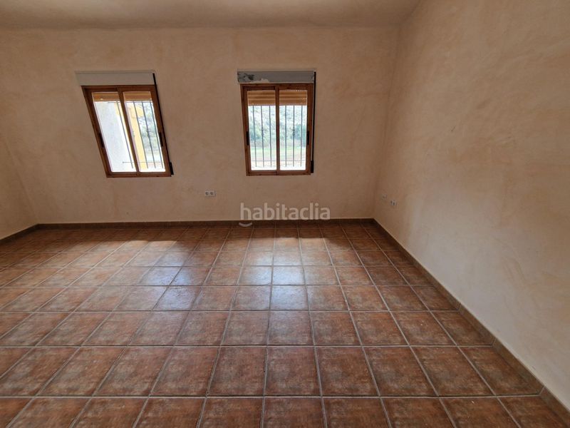 Foto 70f92505-2936-4e2f-8ebd-d36e7125ca5d. Country house with parking in Las Majadas-Las Molinetas-Labradorcico Águilas
